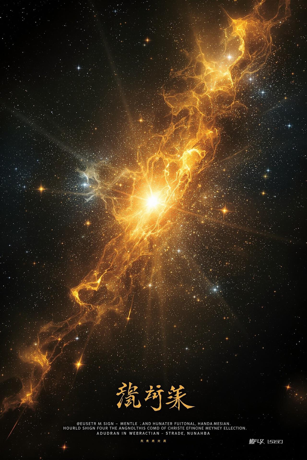 流浪地球3：星际远征 - 女神视频