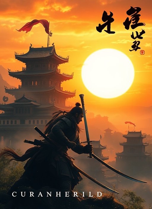 最后的武士：幕末风云 - 女神视频