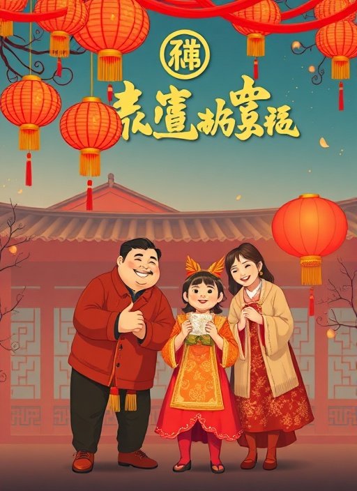 欢乐过大年 - 女神视频
