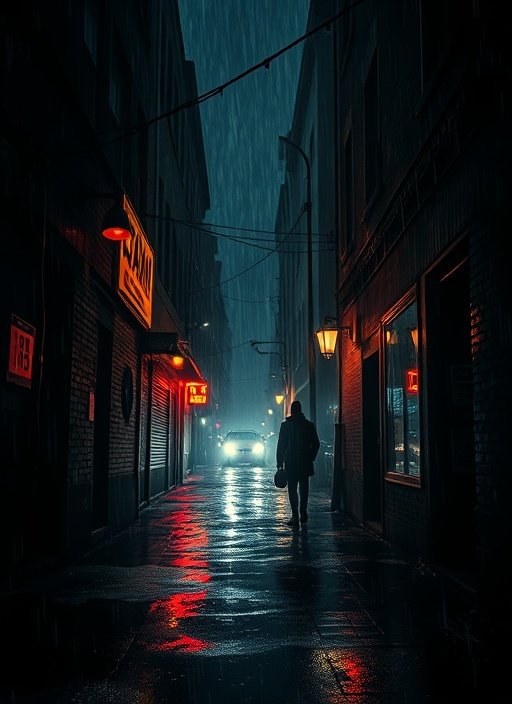 暗影侦探 - 女神视频